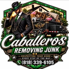 Avatar for CABALLEROS Removing Junk