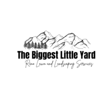 Logo for The Biggest Little Yard, LLC Facebook