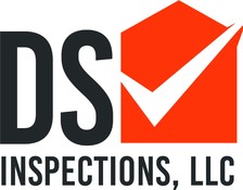 Logo for DS Inspections, LLC