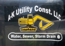 Avatar for A-K Utility Construction, LLC