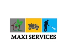 Maxi Services, LLC logo