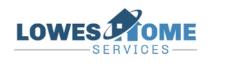 Lowes Home Services logo