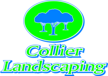 Collier Landscaping, LLC logo