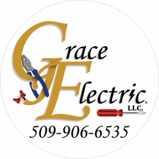Logo for GRACE ELECTRIC, LLC