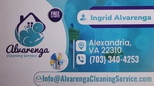 Avatar for Alvarenga Cleaning Service