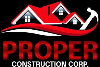 Proper Construction, Corp. logo