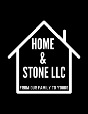 Home & Stone - Inicio  Facebook logo
