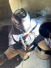 Avatar for Jarvis Heard Mobile Welding