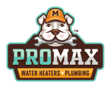 Avatar for Promax Water Heaters and Plumbing