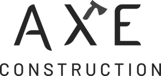 Axe Construction logo