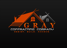 Logo for Gray Contracting Company