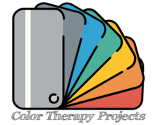 Logo for Color Therapy Painting