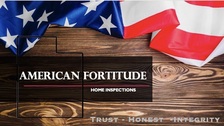 American Fortitude LLC logo
