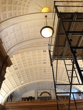 Logo for Palma's Professional Painting, LLC