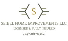 Seibel Home Improvements - Home Facebook logo