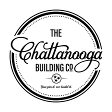 Logo for Chattanooga Building Company