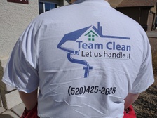 Avatar for Team Clean