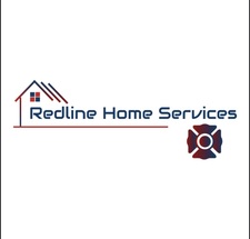 Redline Home Services logo