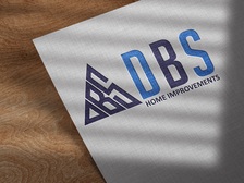 Logo for DBS General Services, LLC
