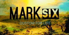 Mark Six Custom LLC logo