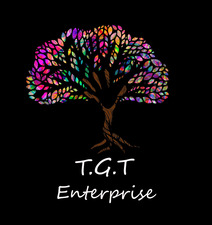 T.G.T. Enterprise logo
