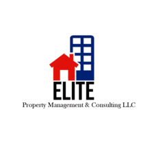 Elite Property Management and Consulting logo