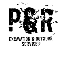 Avatar for P&R Excavation and Outdoor services - Home  Facebook