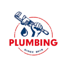 Logo for Stefa Plumbing