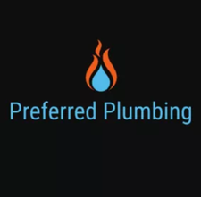 Logo for Preferred Plumbing