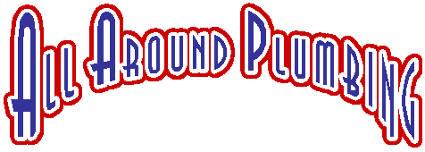 All Around Plumbing, LLC logo