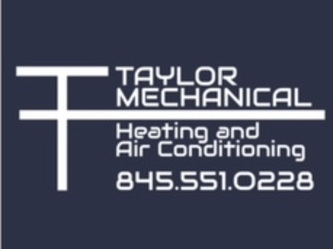 Taylor Mechanical logo