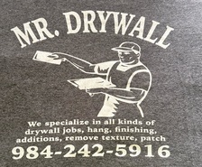 Avatar for Mr. Drywall