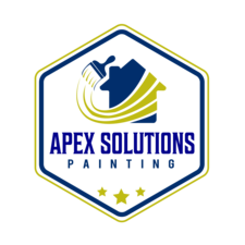 Apex Solutions Painting logo