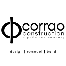 Corrao Construction, LLC logo