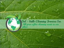 Avatar for Del-Valle Cleaning Service Inc. - Home  Facebook