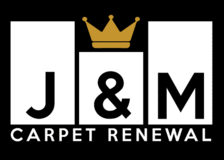 Logo for J&M Carpet Renewal, LLC