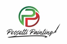 Logo for Pessotti Painting, Inc.