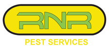RNR Pest Services logo