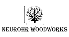 Neurohr Woodworks logo