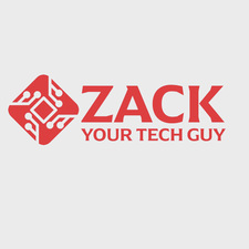 Avatar for Zack Your Tech Guy