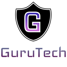 Guru Tech Onsite logo