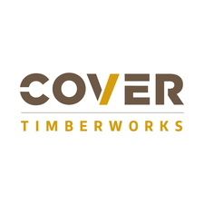 COVER Timberworks logo