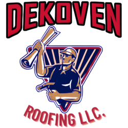 Dekoven Roofing logo