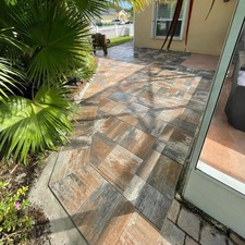 Catrachos Pavers, LLC logo