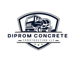 Diprom Concrete Construction, LLC logo