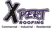 Xpert Roofing, LLC logo