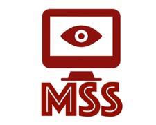 Logo for Myer Security Solutions