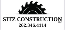 Logo for Sitz Construction