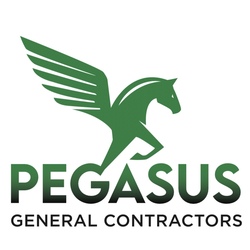 Pegasus General Contractors, LLC logo