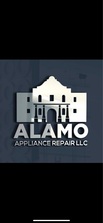 Logo for Alamo Appliance Repair LLC